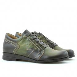 Women casual shoes 608 cafe