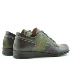 Women casual shoes 608 cafe