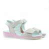Children sandals 532 pink