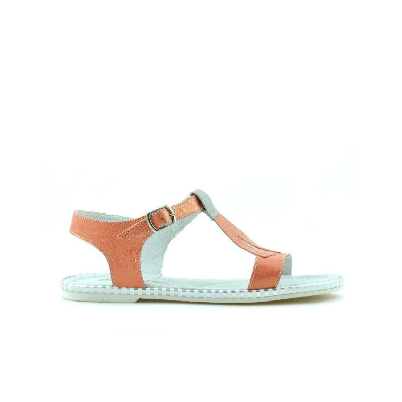 Children sandals 534 somon