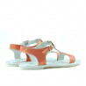 Children sandals 534 somon