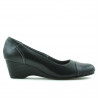 Women casual shoes 193 black