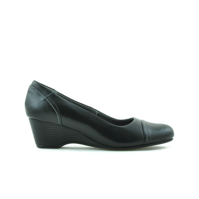 Women casual shoes 193 black