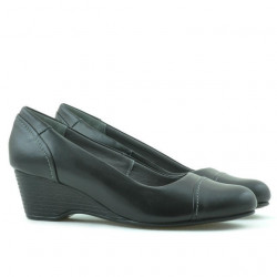 Women casual shoes 193 black