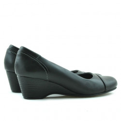 Women casual shoes 193 black