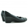 Women casual shoes 193 black