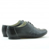 Women casual shoes 186 black