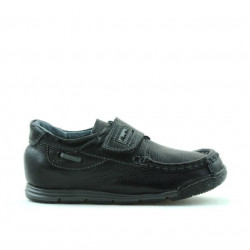 Small children shoes 01c black