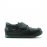 Small children shoes 01c black