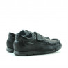 Small children shoes 01c black