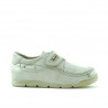 Small children shoes 01c beige