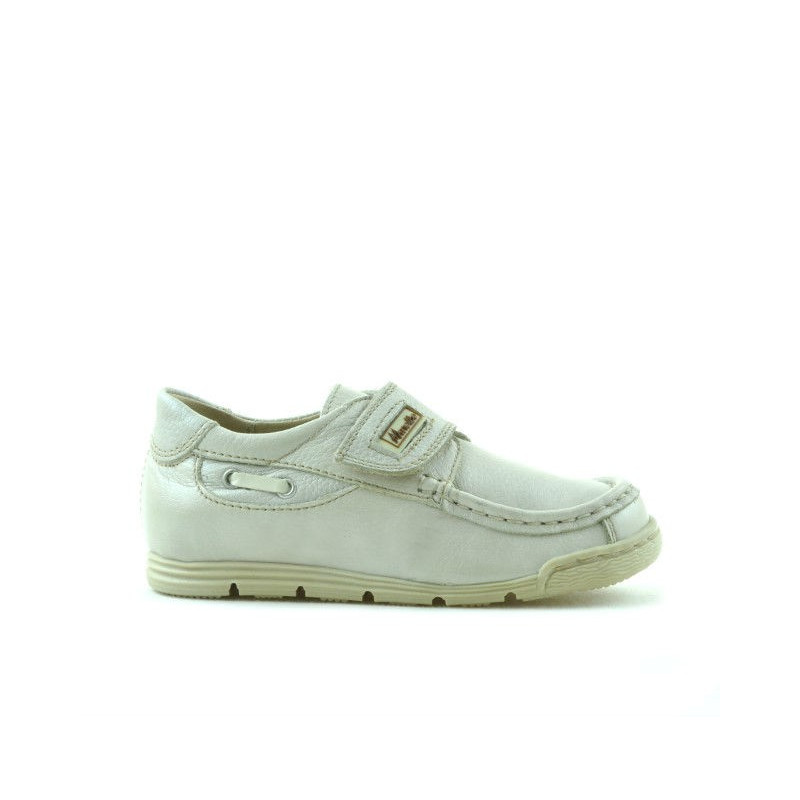 Small children shoes 01c beige
