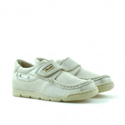 Small children shoes 01c beige