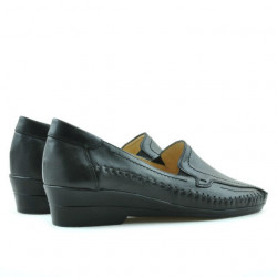 Women casual shoes 673 black