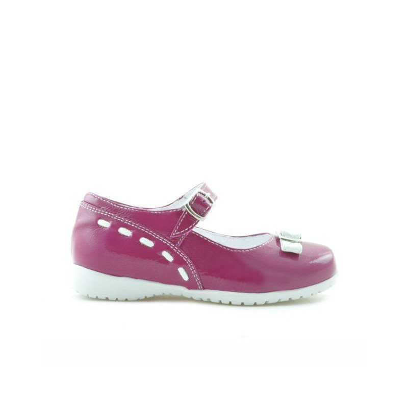 Small children shoes 12c cyclam