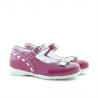 Small children shoes 12c cyclam