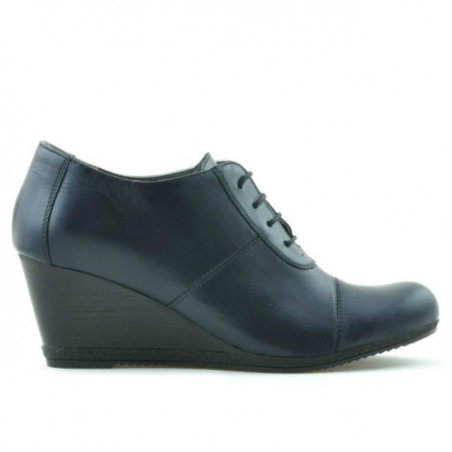 Women casual shoes 656 indigo