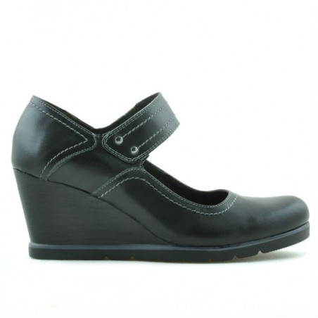 Women casual shoes 199 black