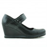 Women casual shoes 199 black