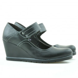 Women casual shoes 199 black