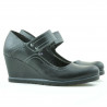 Women casual shoes 199 black