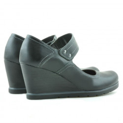 Women casual shoes 199 black