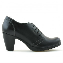 Women casual shoes 167 black 