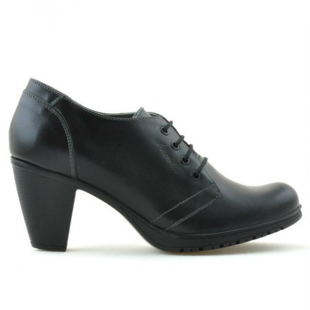 Women casual shoes 167 black 