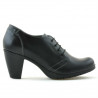 Women casual shoes 167 black 