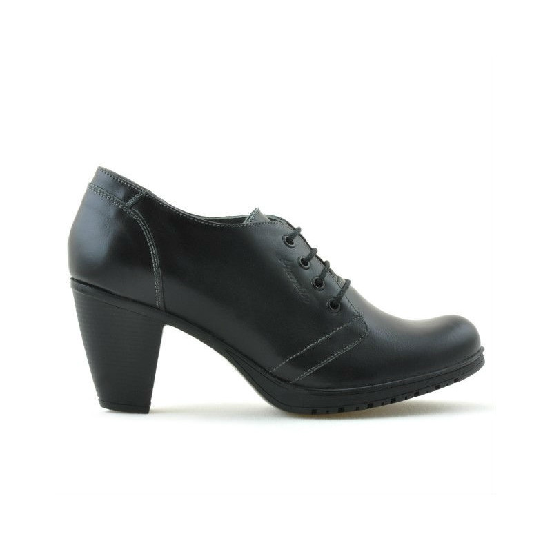 Women casual shoes 167 black 