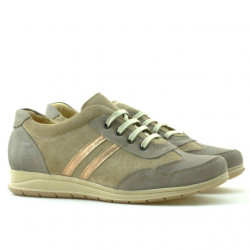 Women sport shoes 641 sand combined