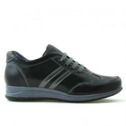 Women sport shoes 641 black