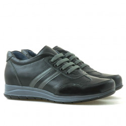 Women sport shoes 641 black