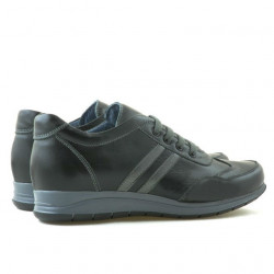 Women sport shoes 641 black
