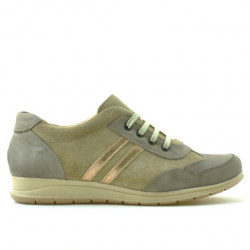 Women sport shoes 641 sand combined