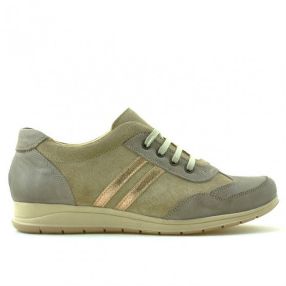 Women sport shoes 641 sand combined