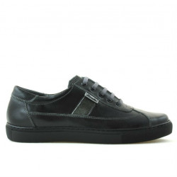 Women sport shoes 657 black