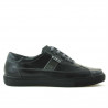 Women sport shoes 657 black