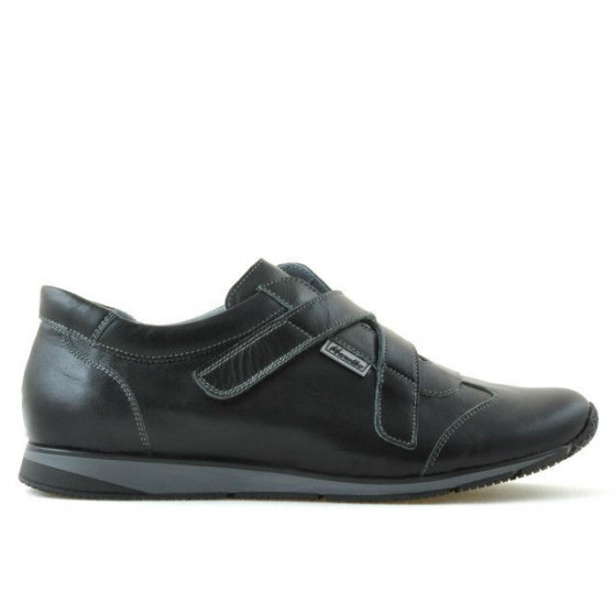 Women sport shoes 195 black