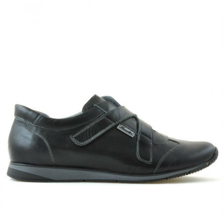 Women sport shoes 195 black