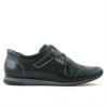 Women sport shoes 195 black