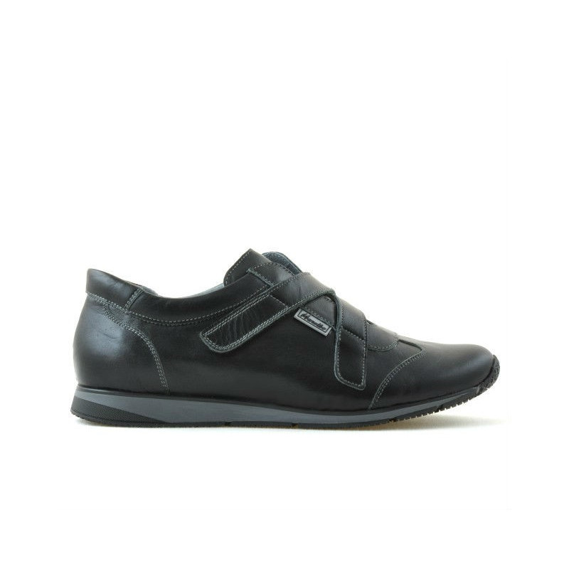 Women sport shoes 195 black