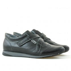 Women sport shoes 195 black