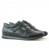 Women sport shoes 195 black