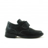 Small children shoes 14c black