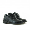 Small children shoes 14c black