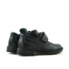 Small children shoes 14c black