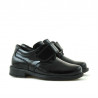 Small children shoes 14c patent black