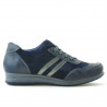 Women sport shoes 641 indigo combined