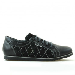 Women sport shoes 648 black combined